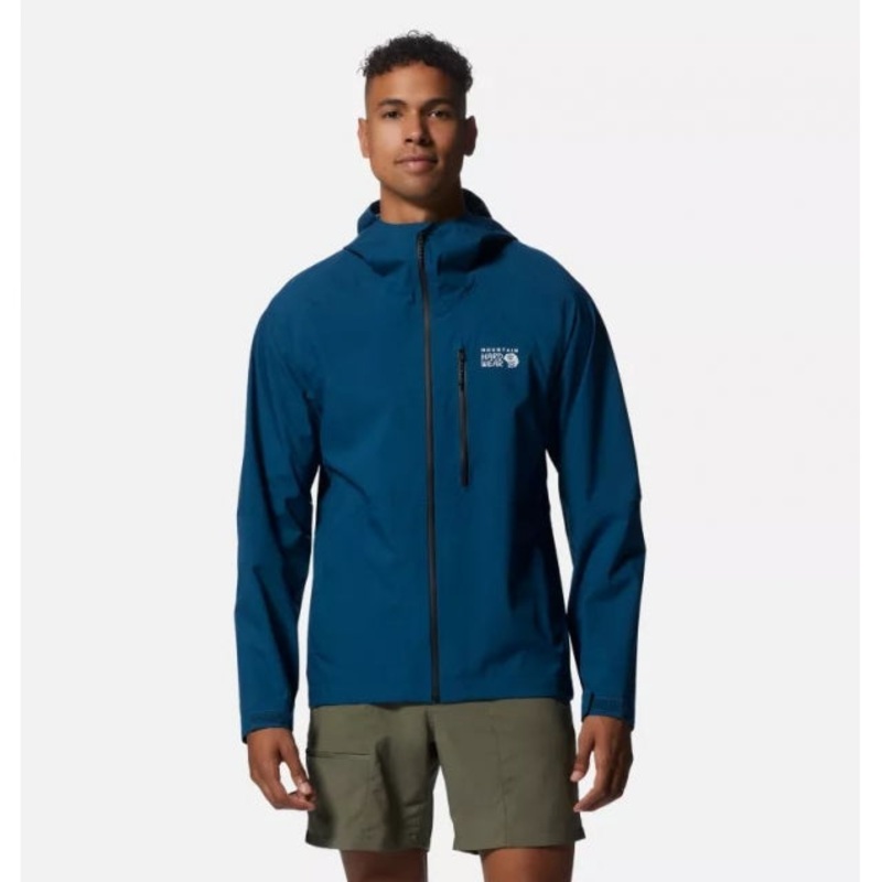 Mens Stretch Ozonic Jacket