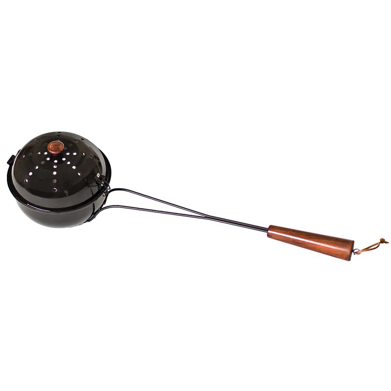 Rome Big Bowl Popcorn Popper