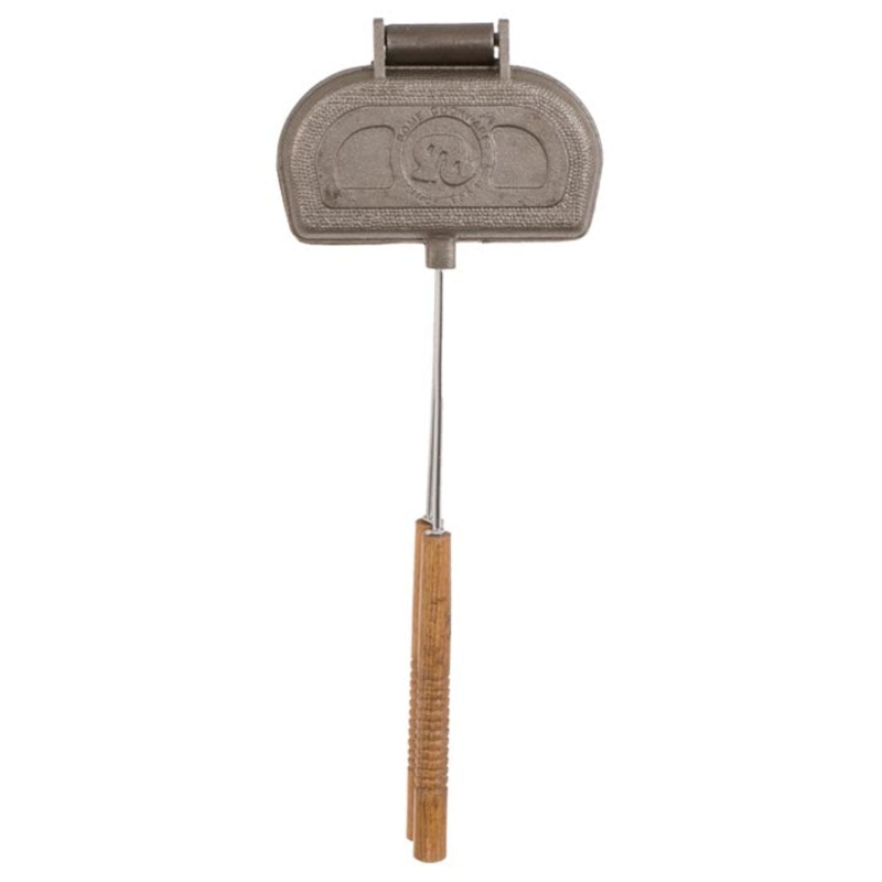 Rome Pie Iron Panini Press