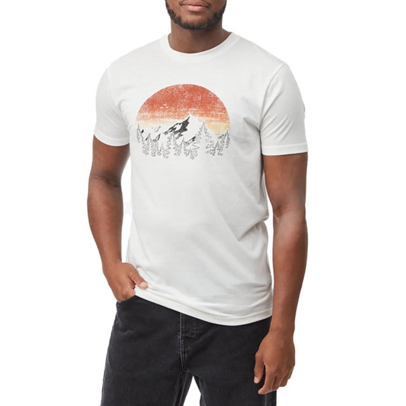 Vintage Sunset T-shirt