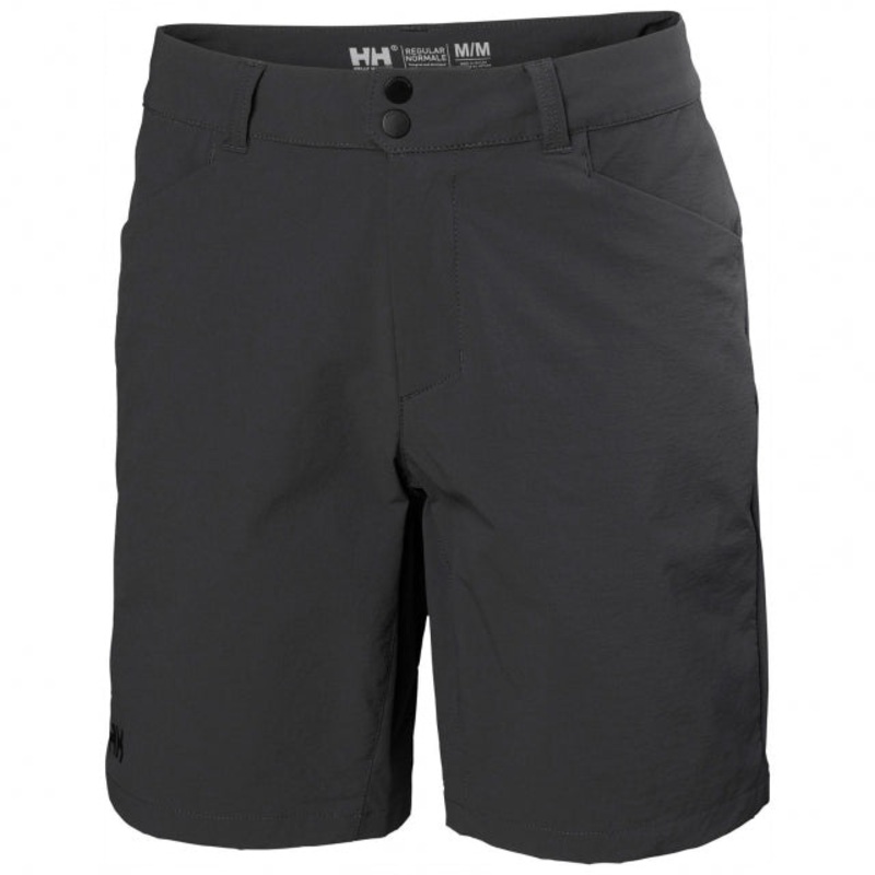 Womens Brona Softshell Shorts