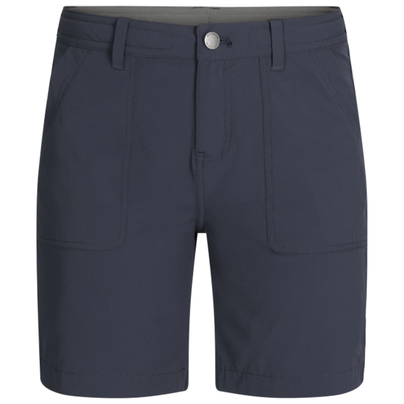Womens Ferrosi Shorts - 7" Inseam