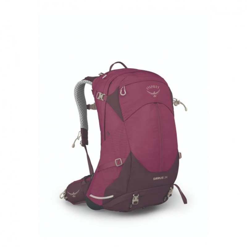 Womens Sirrus 34