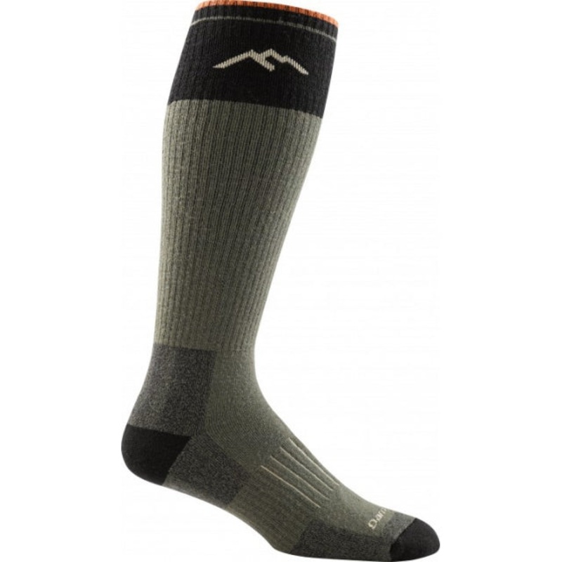 Mens Hunter Otc Heavyweight With Full Cushion