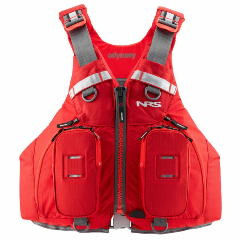 Odyssey Pfd - Closeout