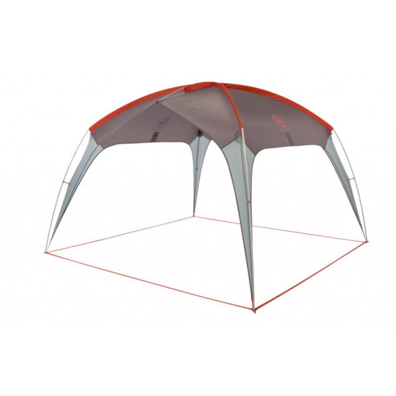 Three Forks Shelter