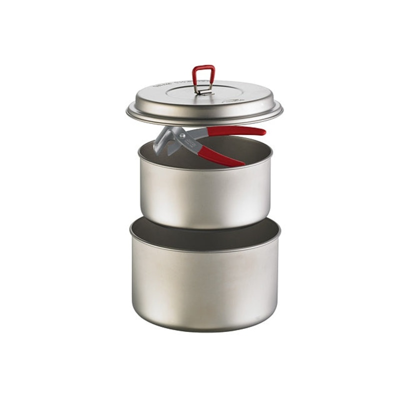 Titan 2 Pot Set