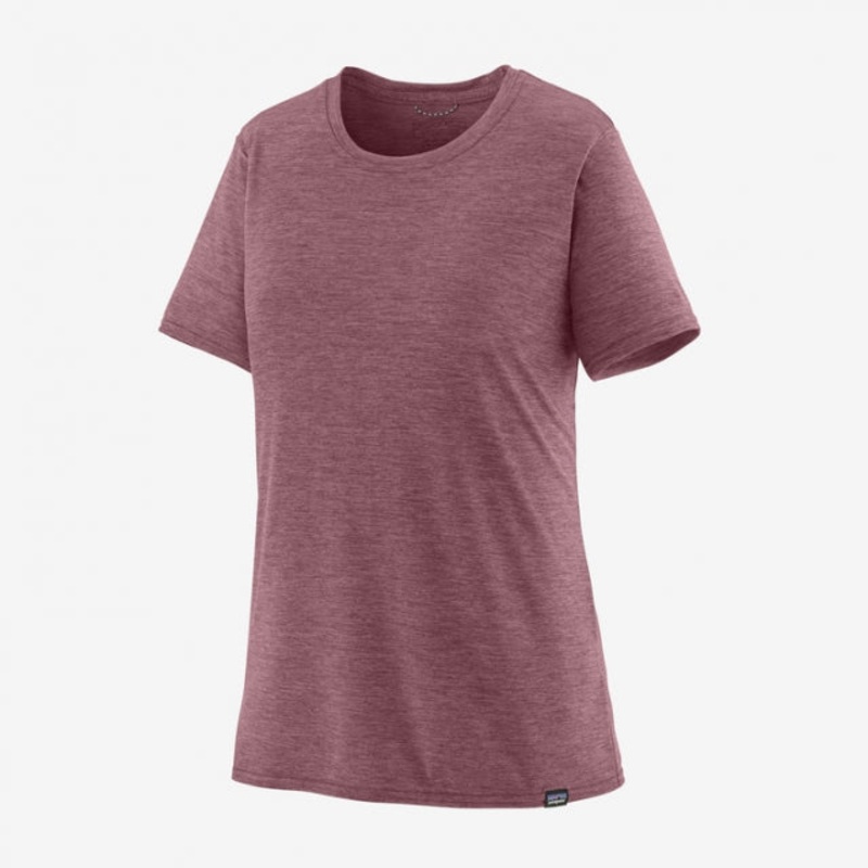 Womens Cap Cool Daily Shirt