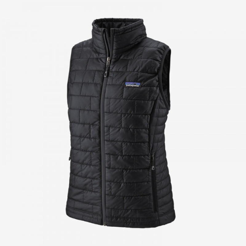 Womens Nano Puff Vest