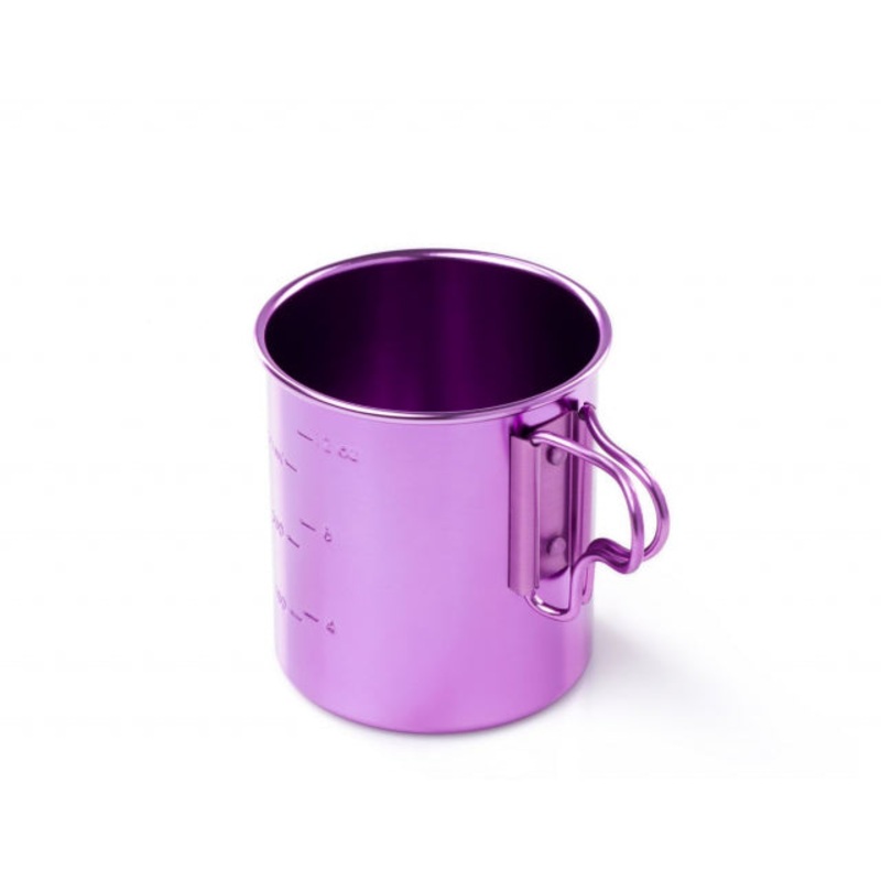 Bugaboo 14 Fl. Oz. Cup- Purple