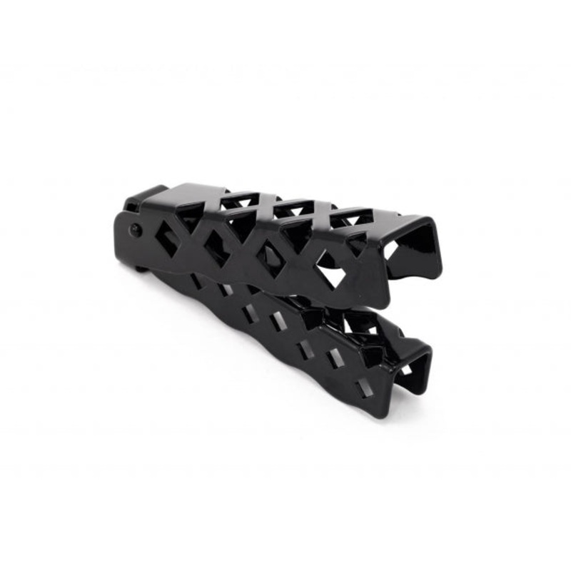 Diamondback Gripper