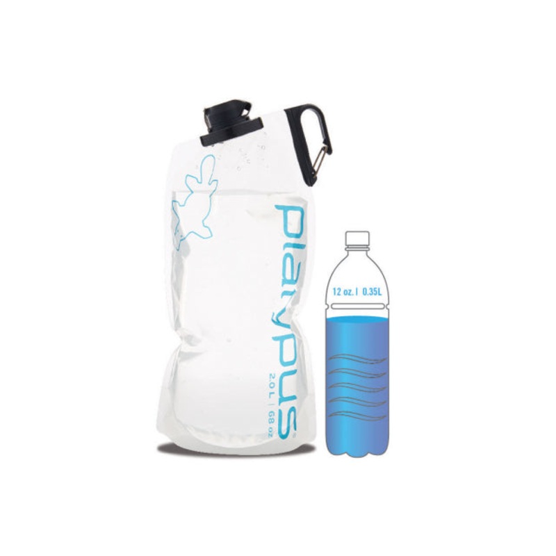 Duolock Softbottle