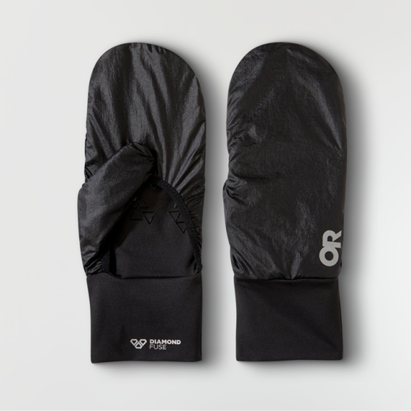 Helium Wind Convertible Liners