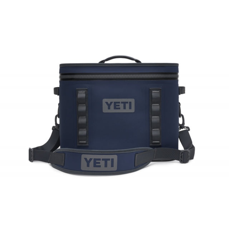 Hopper Flip 18 Soft Cooler - Navy