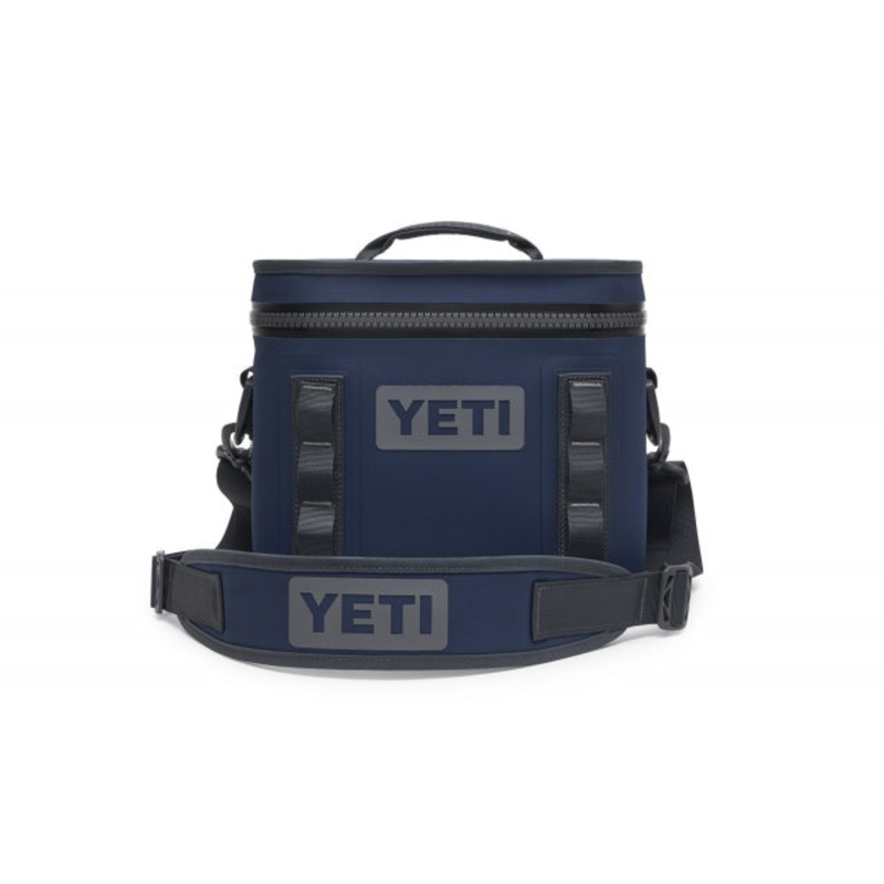 Hopper Flip 8 Soft Cooler - Navy
