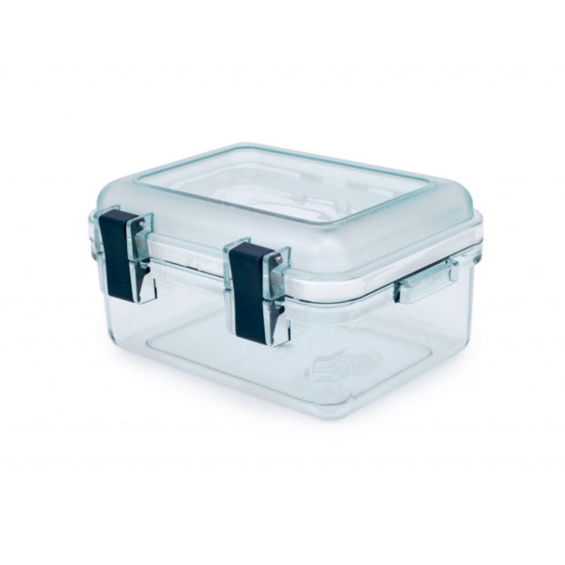 Lexan M Gear Box