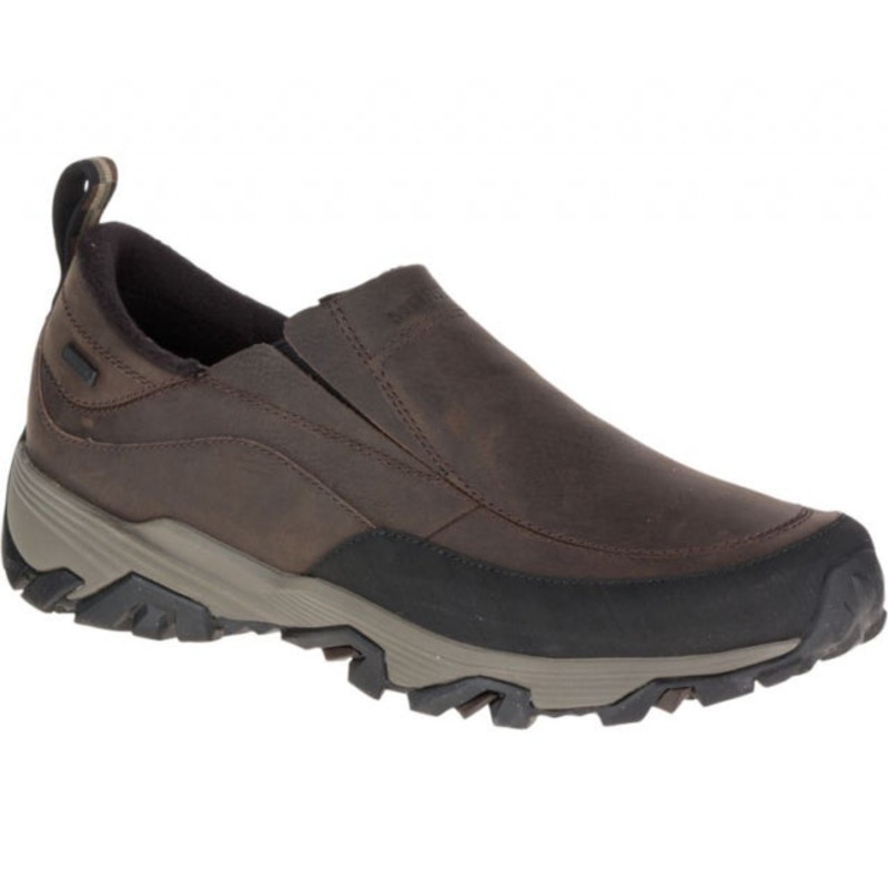 Mens Coldpack Ice+ Moc Waterproof