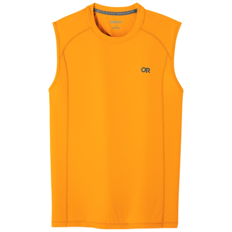 Mens Echo Tank