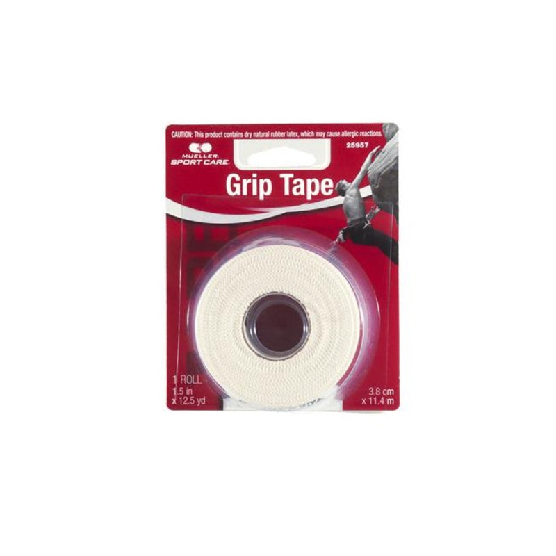 Mueller Eurotape Single Pkg