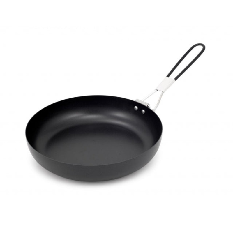 Steel 9" Frypan