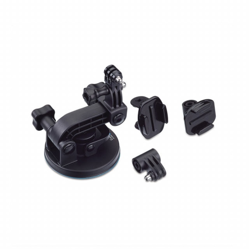 Suction Cup Mount