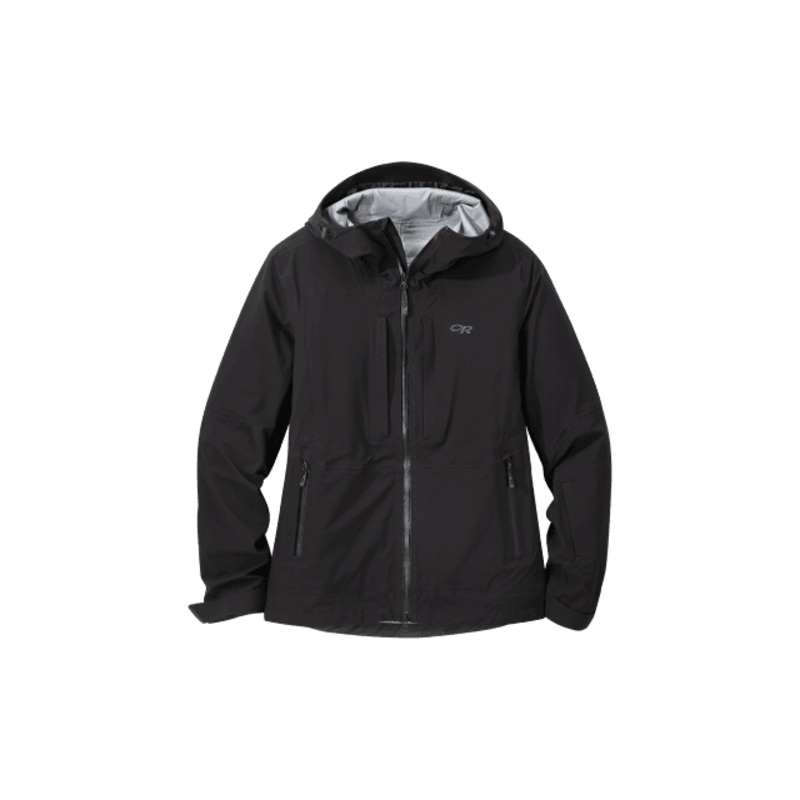 Womens Carbide Jacket