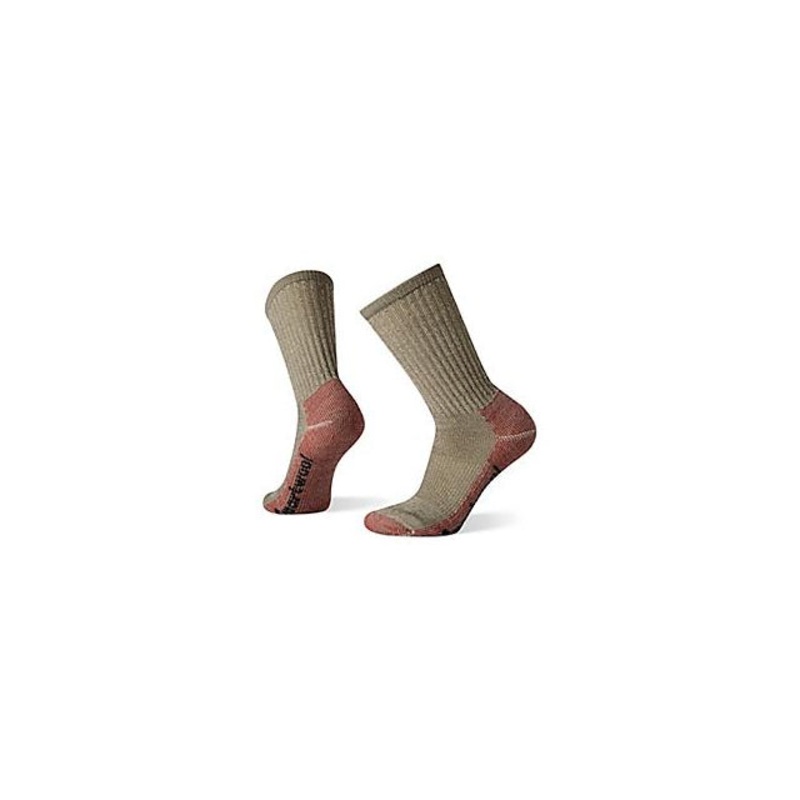 Womens Hike Classic Edition Light Cushion Crew Socks
