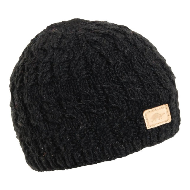 Womens Nepal Handmade Wool Mika