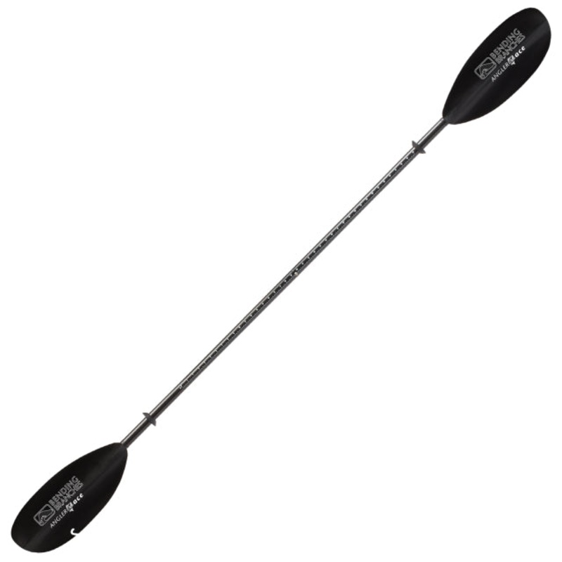 Ace Carbon Blade Uni-carbon Telescoping Angler Shaft