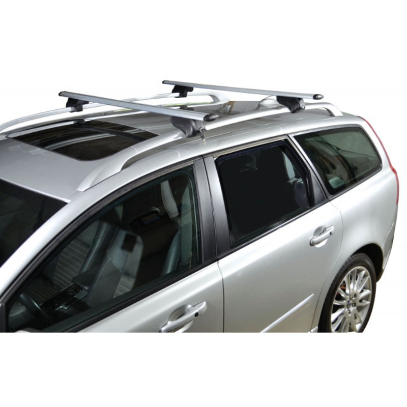 Airflow2 Aero 58 Universal Cross Rail System