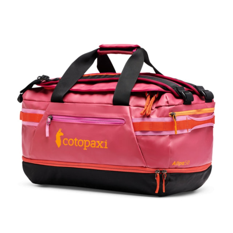 Allpa 50l Duffel Bag