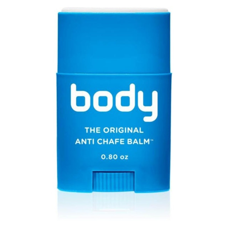 Anti Chafing And Anti Blister Balm .80 Oz.