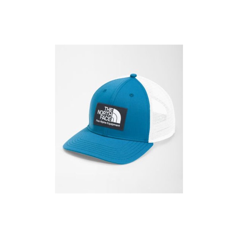 Deep Fit Mudder Trucker