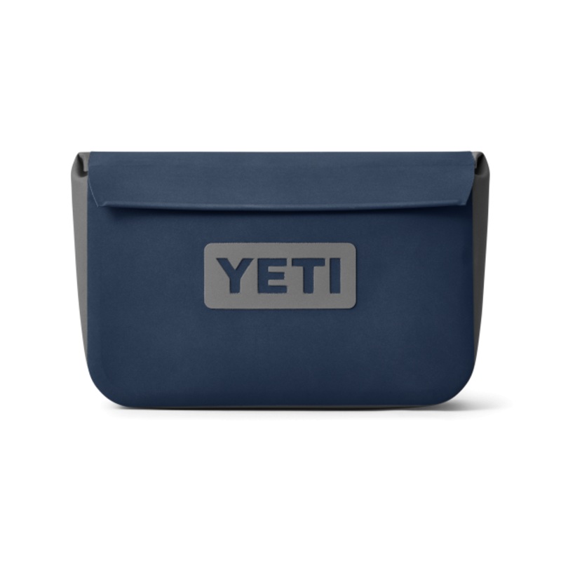 Gear Case - Navy