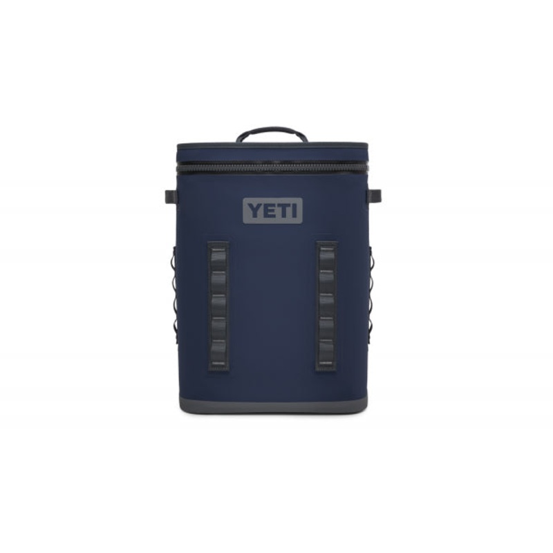 Hopper Backflip 24 Soft Cooler - Navy