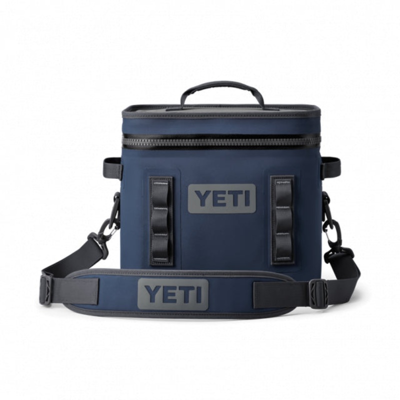 Hopper Flip 12 Soft Cooler - Navy