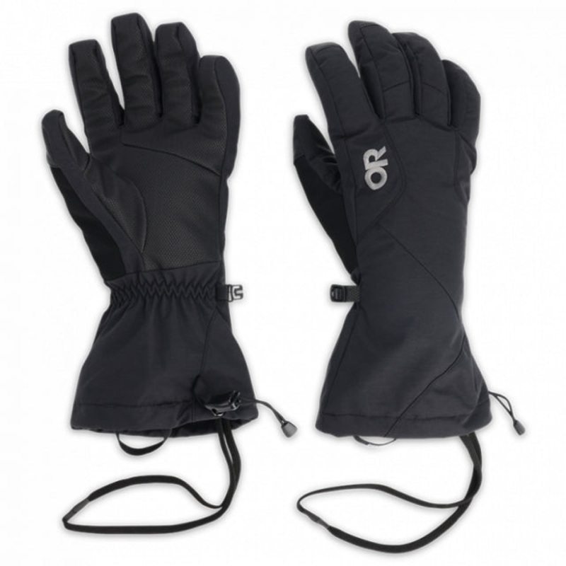 Mens Adrenaline 3-in-1 Gloves
