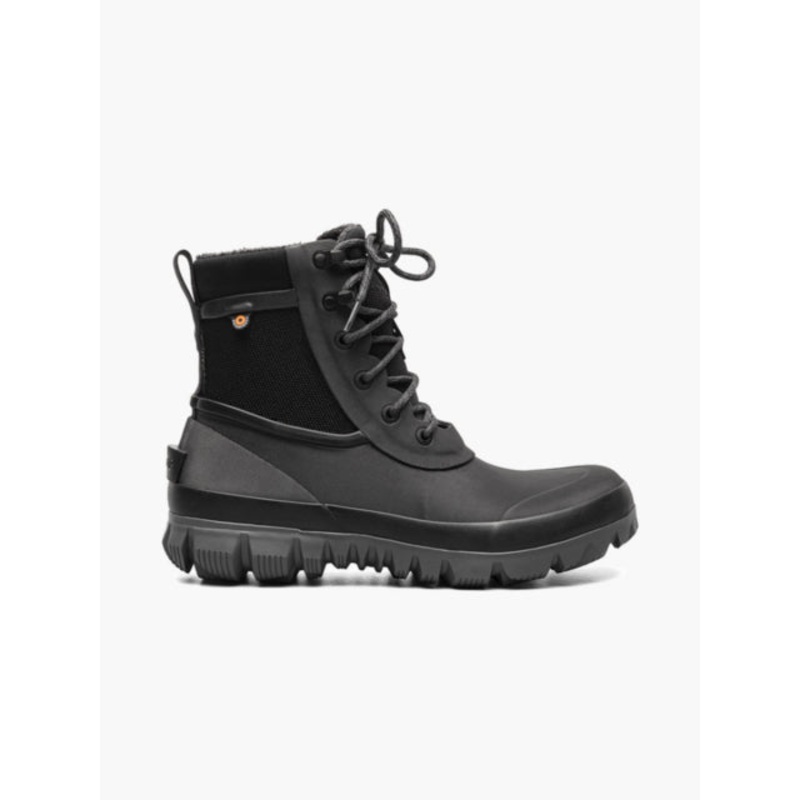 Mens Arcata Urban Lace