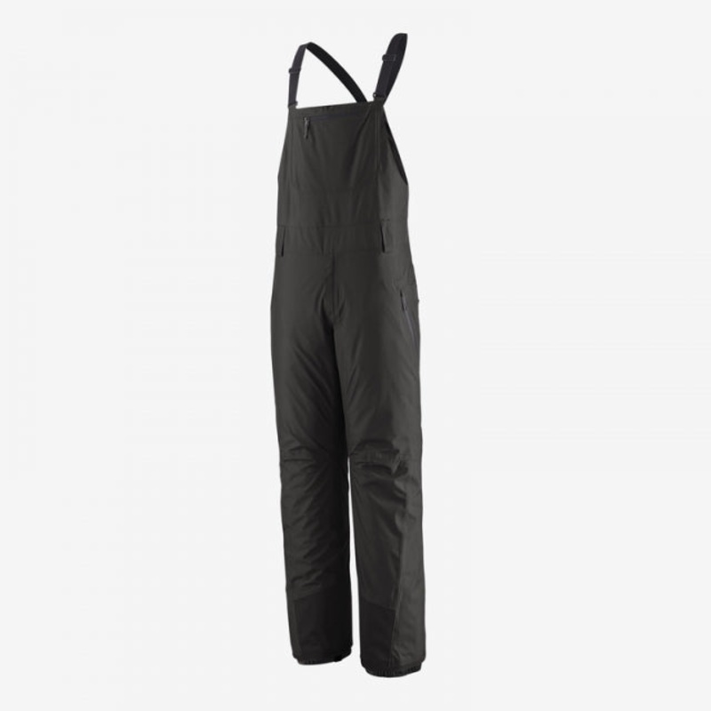 Mens Powder Town Bibs