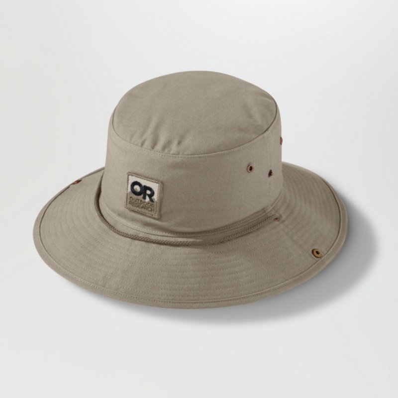 Moab Sun Hat
