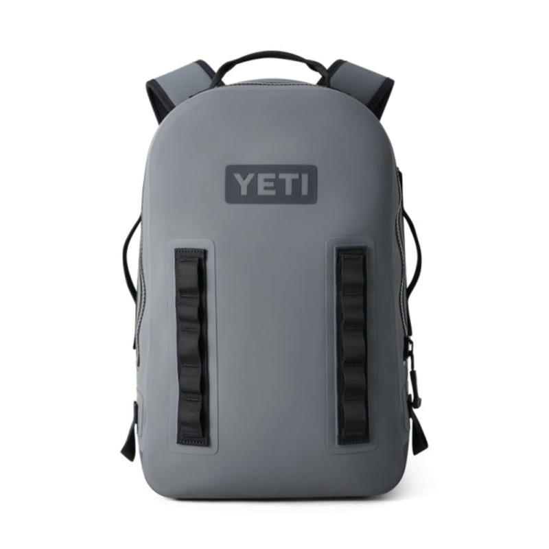 Panga 28l Waterproof Backpack - Storm Gray