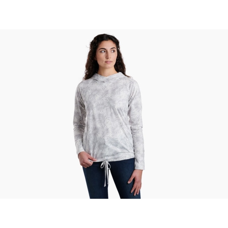 Womens Airkuhl Hoody