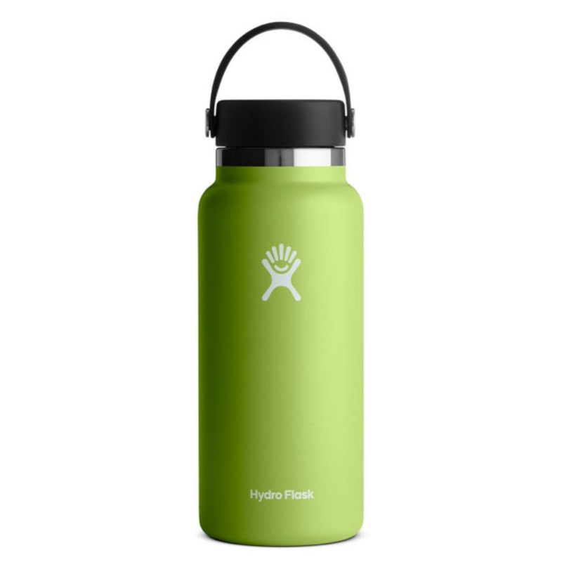 32 Oz Wide Flex Cap