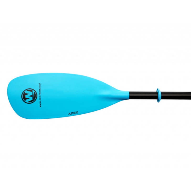 Apex Recreation/touring Kayak Paddle - Glass
