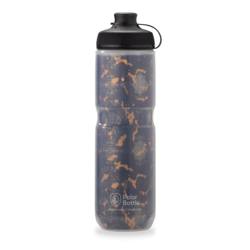 Breakaway Muck Insulated 24oz, Shatter