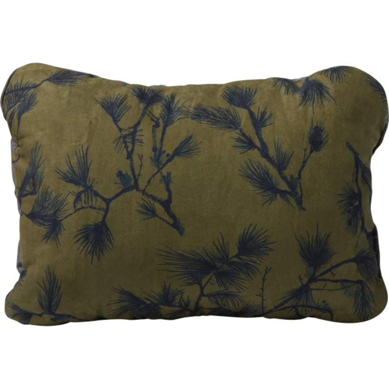 Compressible Pillow Cinch, M - Pine Print