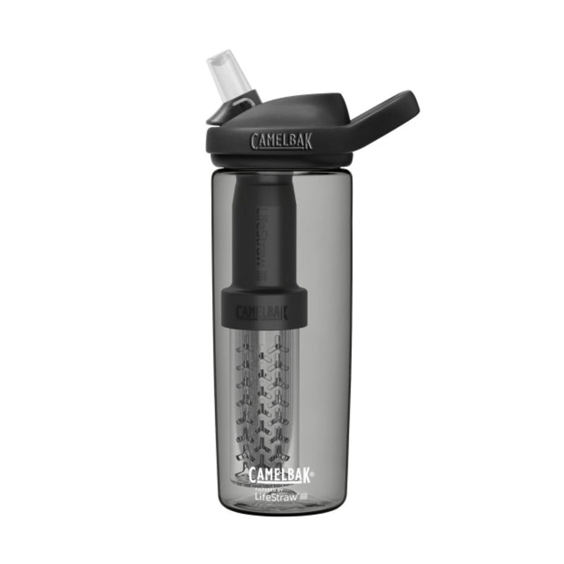 Eddy + Filtered By Lifestraw, 20oz Bottle With Tritan Renew