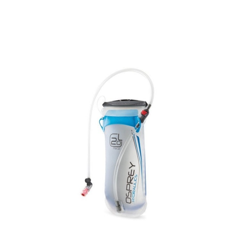 Hydraulics 2l Res