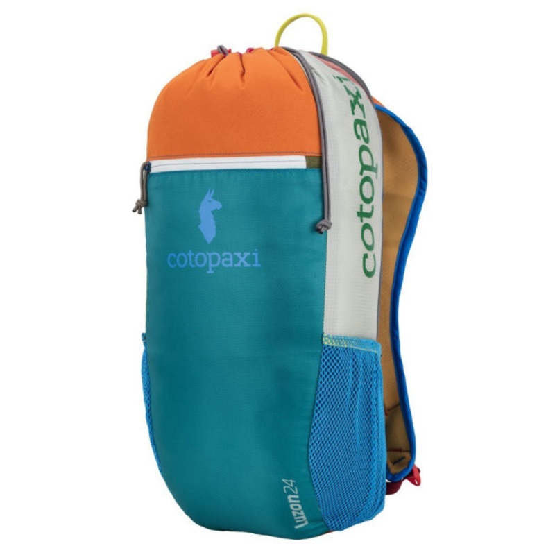 Luzon 24l Backpack - Del Dia
