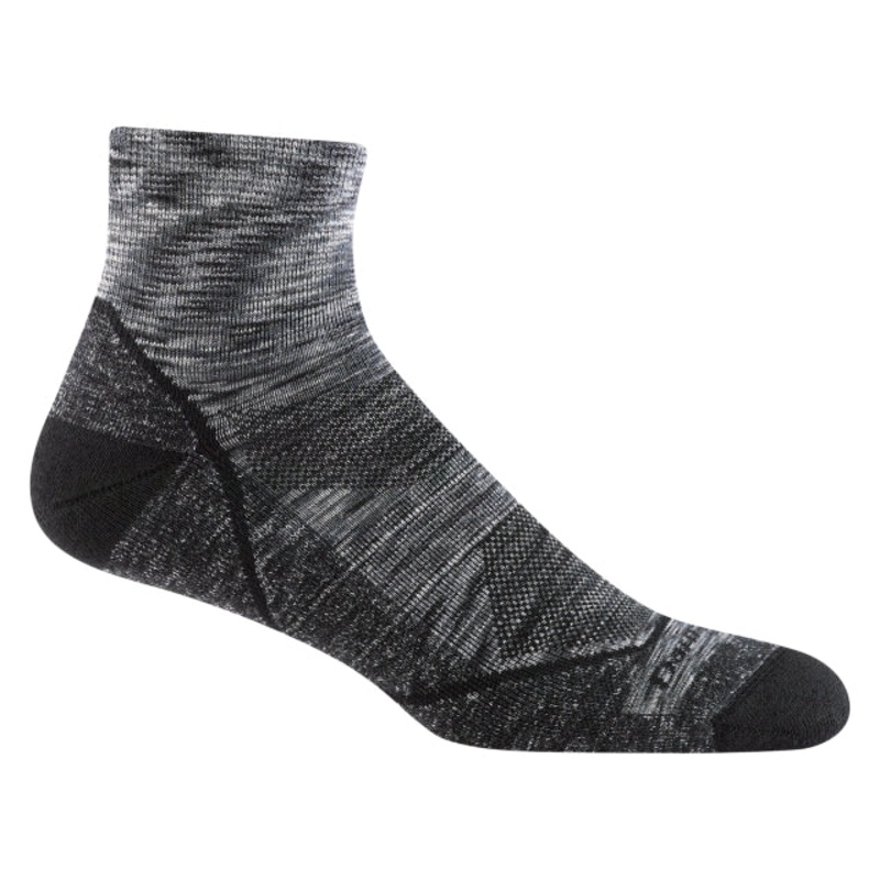 Mens Light Hiker 1/4 Lightweight With Cushion